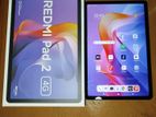 Xiaomi Redmi Pad 2 4G (Used)