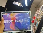 Xiaomi Redmi Pad 2 (8/256GB) (brand New)