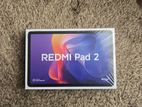 Xiaomi Redmi Pad 2