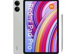 Xiaomi Redmi Pad 5 Pro 5G (Brand New)
