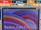 Xiaomi REDMI PAD PRO 5G (Brand New)