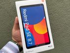 Xiaomi Redmi Pad SE 8.7’’ 6/128GB