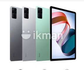 Xiaomi Redmi Pad SE 8GB 256GB for Sale in Colombo 3