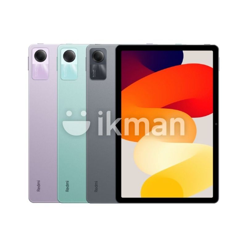 Tablet Redmi Pad Se Xiaomi 11 8gb 256gb 8mp+5mp