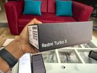 Xiaomi Redmi Turbo 3 256GB (New)