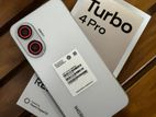 Xiaomi Redmi Turbo 4 Pro (Used)