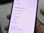 Xiaomi Redmi Turbo 4 (Used)