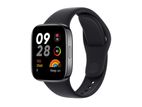 Xiaomi Redmi Watch 3 Black