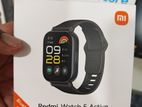 Xiaomi Redmi Watch 5 Active Bluetooth Calling