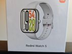 Xiaomi Redmi Watch 5