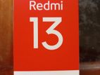 Xiaomi Redmi 13 (Used)