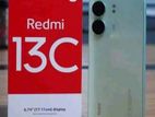 Xiaomi Redmi 13c 8+8/256GB (New)