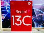 Xiaomi Redmi13C 8GB 256GB (New)