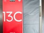 Xiaomi Redmi13C 8GB 256GB (Used)