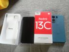Xiaomi Redmi13C (Used)