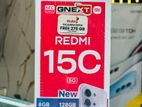 Xiaomi REDMI15C 5G 4GB128GB (Brand New)