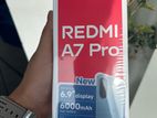 Xiaomi REDMIA7 pro 4GB 64GB (Brand New)