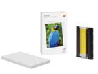 Xiaomi SD20 Instant Photo Paper 6″ 40 Sheets(New)