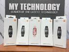 XIAOMI SMART BAND 10| FITNESS