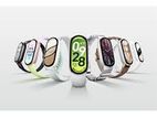 Xiaomi Smart Band 10 fitness
