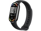 Xiaomi Smart Band 10