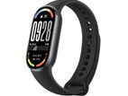 Xiaomi Smart Band 10