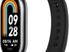 Xiaomi Smart Band 8 Graphite Black