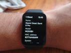 Xiaomi smart band 8 pro