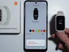 Xiaomi Smart Band 9 Active Waterproof