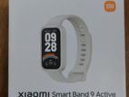 Xiaomi Smart Watch Band 9 Active