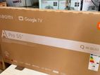 Xiaomi TV A Pro 55 2026 4K QLED Smart Google