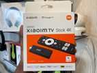 xiaomi Tv Box 4k
