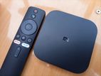 Xiaomi Tv Box