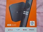 Xiaomi Tv Box S 2nd Gen