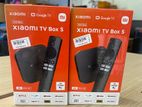 XIAOMI TV BOX S 2nd Generation MDZ- 28- AA