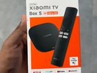 XIAOMI TV Box S (3rd Gen)