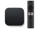 Xiaomi TV Box S 4K (2nd Gen) (New)