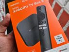 XIAOMI TV Box S 4K UHD (2nd Gen)