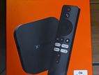 Xiaomi TV Box S