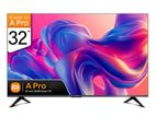 Xiaomi TV MI A Pro 32 Inch QLED Smart Google