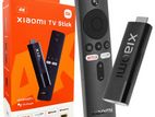 Xiaomi TV Stick 4K | Mi Smart Media Streaming Device