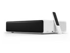 Xiaomi Ultra Short Throw Mi 4k Upscaling Laser Projector