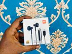 Xiaomi USB Type-C Earphones Wired Control With Microphone Type C headset