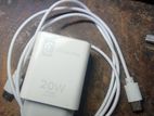 Xiaomi 20w Adapter