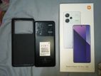 Xiaomi Note 13 Pro (Used)
