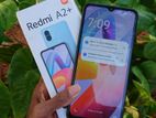 Xiaomi Redmi A2 plus (Used)