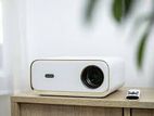 Xiaomi Wanbo X5 Android Smart Projector With Screen