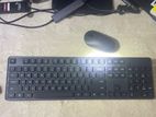 Xiaomi Wireless Keyboard with Mouse