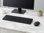 Wireless Keyboard with Mouse