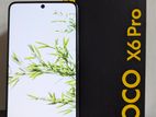 Xiaomi X6 Pro (Used)